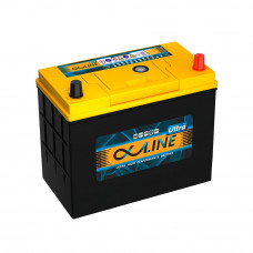 Аккумулятор Alphaline Ultra (JIS B24LS) 59 обр