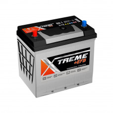 Аккумулятор X-treme +EFB (JIS D26) 82 пр. Акция