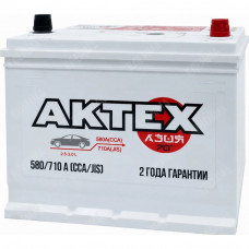 Аккумулятор Aktex Asia (80D26L) 70 Ач Акция