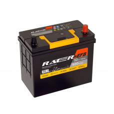 Аккумулятор Racer + EFB (JIS B24) 52 обр Аккумулятор Racer + EFB (JIS B24) 52 обр