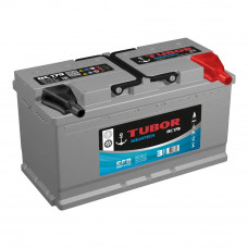 TUBOR AQUATECH (DIN L5) -100 обр