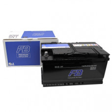 Аккумулятор FB Gold SMF DIN LN5 (DIN100)