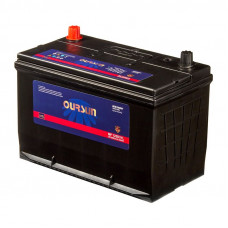 Аккумулятор OURSUN MF (JIS D31L) 100 обр