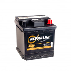 Аккумулятор Alphaline Standard (L0.0,54080) 40 обр