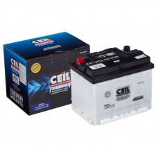 Аккумулятор CEIL DIN62L