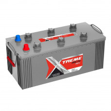 Аккумулятор XTREME Arctic (DIN B) 195 пр.