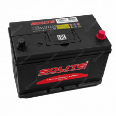 Аккумулятор Solite (115D31L (B/H) 95 обр.