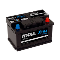 Аккумулятор MOLL XTRA CHARGE (LB3.0 84770)-70 обр