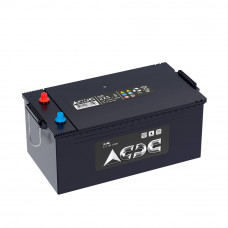 Аккумулятор AC/DC Promotiv (DIN C) 225 обр. конус Аккумулятор AC/DC Promotiv (DIN C) 225 обр. конус