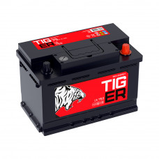 Аккумулятор Tiger red energy (L3) 75 обр